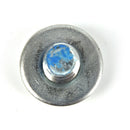 1pc Roller Skates Sole Seat Screw Roller Skates Screw Through Nai@