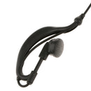 Portable Transmitter-Receiver Earphone Walkie / Cable Length 80cm / 2.62 Feet