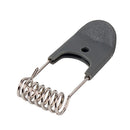 10x LED Panel Light Spring Clips Fixed Circle Clips Injection