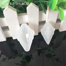 Water Injection Hollow Silicone Jewelry Molds Diy Craft Shells Heart Round