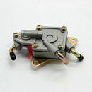 Vacuum Diaphragm Gasoline Fuel Pump Replacment for Yamaha Rhino 450 660