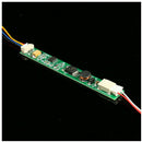 220mm LED Backlight Strip Kit Update 10.4 inch CCFL LCD Screen To LED Monit