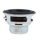 Durable 45mm 8W Full Range Audio Speaker High Sound Quality Car Home Office
