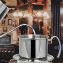 Stainless Steel Vietnam Coffee Drip Filter Coffee Maker Dripper Pot