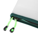 Fishing Tackle PE Box Bait Lure Hooks Bait Storage Sorting Case Organizer