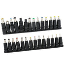 1set 5.5*2.1mm jack to DC 28 Plug for AC Power Adapter Notebook Laptop