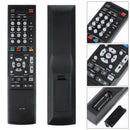Replacement Remote Control For Denon Rc-1189 Rc-1196 Rc-1193 Rc-1192 Avr-S7