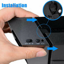 External Cooling Super Turbo 5Fan Cooler With USB Cable For Playstation 4 PS4