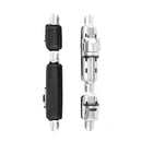 Fishing Reel Seat Deck Rod Clip Fishing Fitted Wheel Reel Fishing Accessory Tool