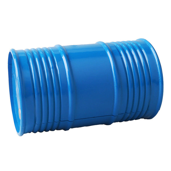 1/10 Scale RC Oil Gass Drum Simulation Climbing Car RC Car Accessories Blue