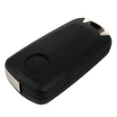 Remote Car Key 3 Button 433Mhz PCF7946 for Vauxhall Opel Vectra C 2002-2008 E1X9