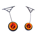 Oil cap/Fuel Cap for STIHL 020 021 023 024 025 026 028 034 036 038 048