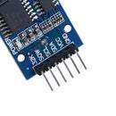 DS3231 AT24C32 IIC precision Real time clock module memory module ArduinoR6