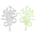 Christmas Cutting Dies Stencils Scrapbooking DIY Album Card Gift (MS-555)