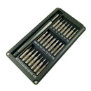 22 In 1 Multi-Purpose Precision Screwdriver Set Aluminium Alloy Screw Drive