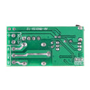 Practical DC12V 433MHz Remote Control Switch with 2-Button Remote Control A