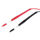 1 Pair Universal Probe Test Leads Pin for Digital Multimeter Meter