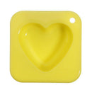 Egg Sushi Mold Nigiri Rice Ball Japanese Bento Egg Mold Roll Heart