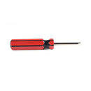 1x 105mm Auto Car Truck Tire Screwdriver Repair Install Tool Valve Stem Remover