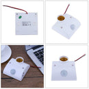 E27 Infrared Motion PIR Sensor Light Lamp Holder Switch Tide for Corridor