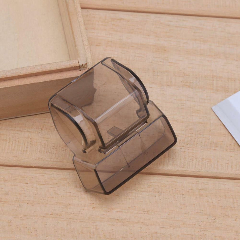 Gimbal Camera Protective Cover Plastic Lens Cap for DJI SPARK Drone Accessories