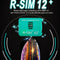 Rsim14 Rsim 14 R-Sim 12+ Rsim12+ R Sim 12+ Ios11 Uos12 Use Tools J8Y8