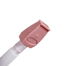 Portable Melodica Mouthpiece Tube Set For 32 Keys And 37 Keys  Pink