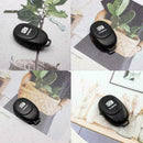 1 * Self-timer Button Wireless Bluetooth Remote Control Stick U2M1 T6O7 Shu N3H2