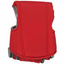 Adjustable Infant Baby Carrier Newborn Kid Sling Wrap Rider Backpack Red