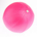 3pcs Mini Yoga Ball Fitness Exercise Ball  15cm Purple Blue Pink