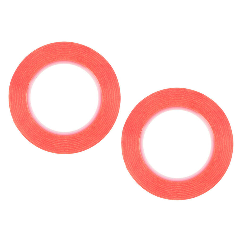 2 Pieces for Double Sided Tape Adhesive Tape for phones Repair LED