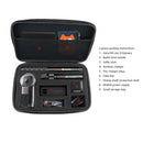 Carrying Case Compatible Storage Bag Travel Bag Shockproof Portable Carryin