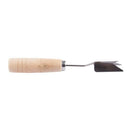 Wooden Handle Pineapple Slicer Cutter Peeler Corer Scoop Out Scooper S6I9
