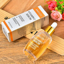 Ameizii Vitamin C Face Serum Whitening Brighten Skin Pure Hyaluronic Acid F D3Q8