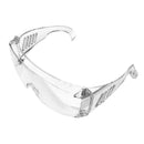 New Dustproof Anti Fog Vent Goggles Protective Glasses Outdoor Lab Work
