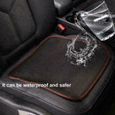 Universal Auto Car USB Heated Seat Cushion Winter Heating Cushion R2K7 Pad B2B0