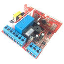 Zl-6280A, 400C, 16A, Pt100, Temperature Controller, Pt100 Thermostat, Digit