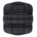 Black Position Control Hinge ,Door Positioning Hinges