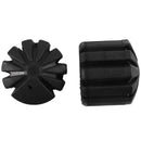 3X(Black Rider Seat Lowering Kit for Bmw S1000Xr R1200Rt Lc K1600Gt R1200Gs