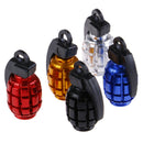 4Pcs Moto Bike Car Tire Wheel Valve Cap Dust cover for Universal Car Decorati`3C