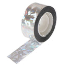 1PC Flash Reflective Bird Scare Tape Repellent For Orchard Pest Control Tape OZ