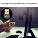 USB Bluetooth Adapter for PC Windows 10/8/8.1 Mouse Headphone Keyboards