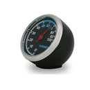 Mini Car Auto Digital Hygrometer Automotive Moisture Meter for Car Das AZL