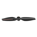 LED  Flash Foldable Quick-Release CW CCW Propellers with USB for DJI Mavic Air 2