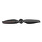 LED  Flash Foldable Quick-Release CW CCW Propellers with USB for DJI Mavic Air 2
