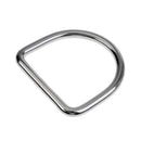 Heavy Duty D Ring Replacement For 2" Diving Belt Webbing Belt Dive Strap