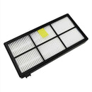 14Pcs Hepa Filters Replacement Parts for Irobot Roomba 870/800/880/960/980  X7P6