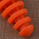Motorcycle Dirt Bike ATV Quad 2/4 Stroke Muffler Pipe Exhaust Silencer Wash Plug