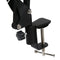Pro Desktop Microphone Suspension Scissor Arm Microphone Stand Table Mounti