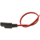 18AWG Solar Battery SAE Charger Harness Connector Cables Heavy Duty